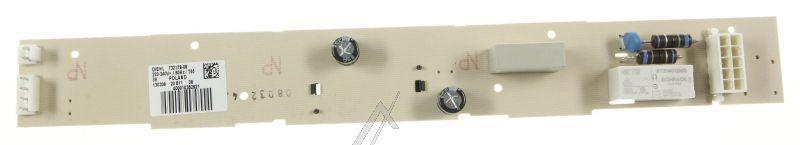 Whirlpool Indesit 480131100249 Frontblende - C00431539 frontblende