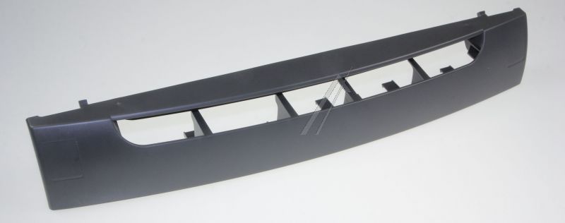 AEG Electrolux 2084215223 Gitter - Gitter de lüftung,grau