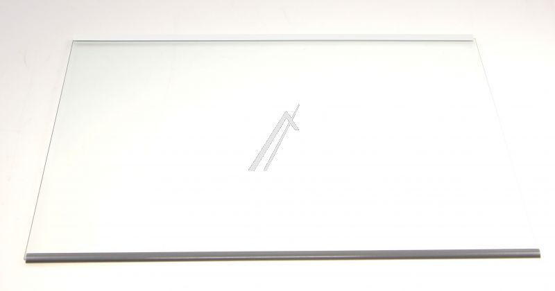 Homa 2106100281 Scheibe - Shelf of refrigerator chamber assembly