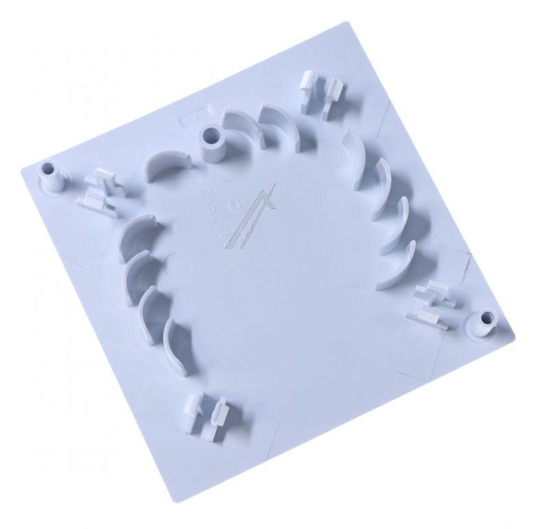 Arcelik Grundig Beko 5908660100 Blende - Printed square fan cover neofrost