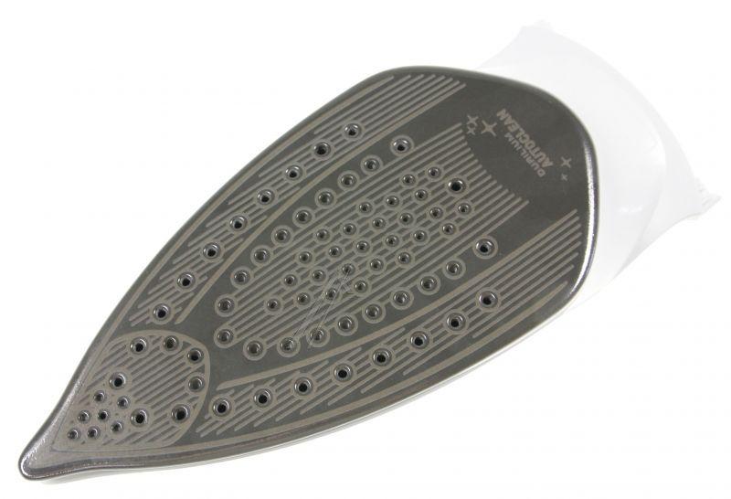 SEB CS1600004961 Bügelsohle - Cs-1600004961 semelle+base de poignee precision