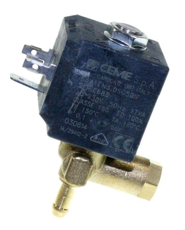 Delonghi 5212810141 - Magnetventil ventil