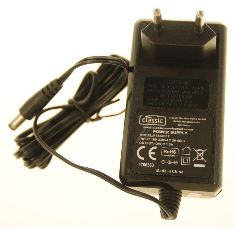 Classic PSE50317EU - 12v-3,5a steckernetzteil