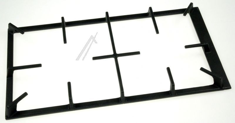 Amica 8048052 Brennerkreuz - Rippenplatte links 602gc