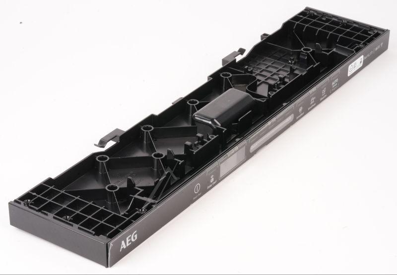 AEG Electrolux 1175235108 Bedienteilblende - Contr.pan.e7300 no-ch m-inp