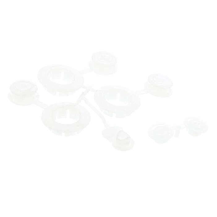 AEG Electrolux 4055477253 Halter - Verschluss,einheit
