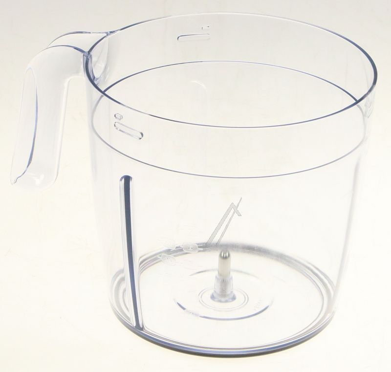 SEB MS651634 Mix-Becher - Ms-651634 bol/hachoir