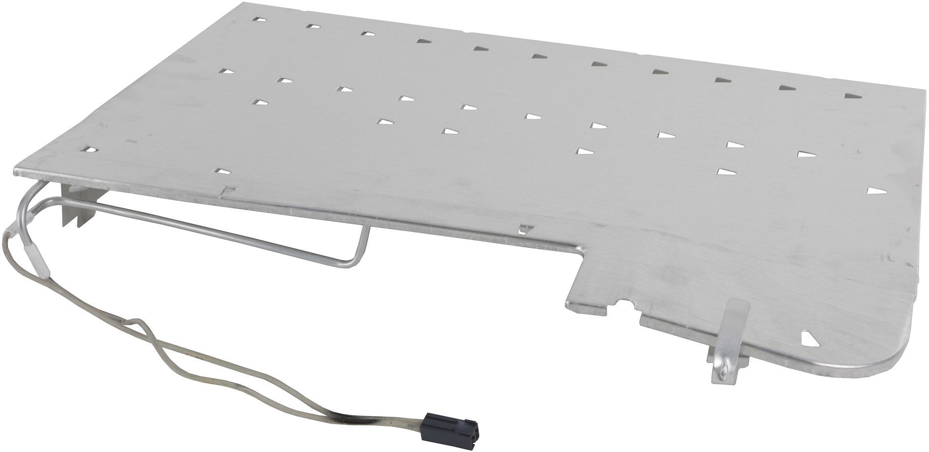 BSH Bosch Siemens 00666153 Abtauheizung - Abtauheizung