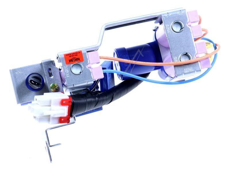 Arcelik Grundig Beko 4346601300 Ventil - Water valve group