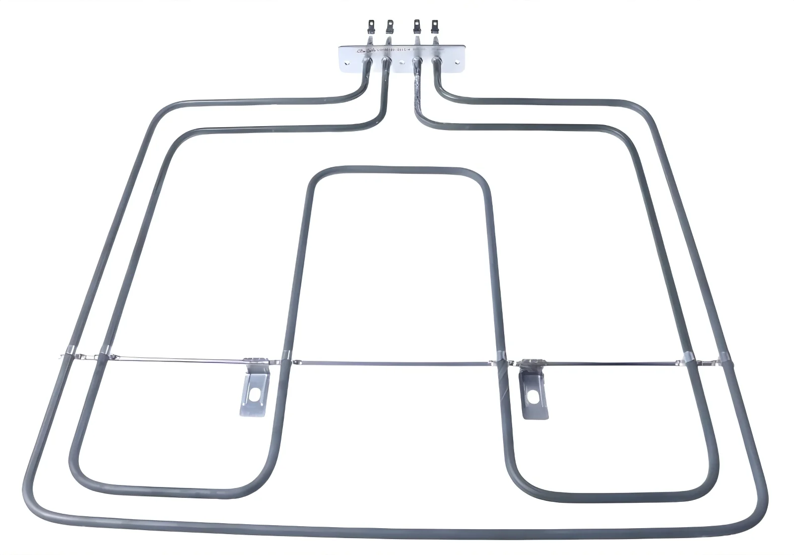 Arcelik Grundig Beko 262480066 Grillheizkörper - Grill heating element_(1100+1100)w_230v