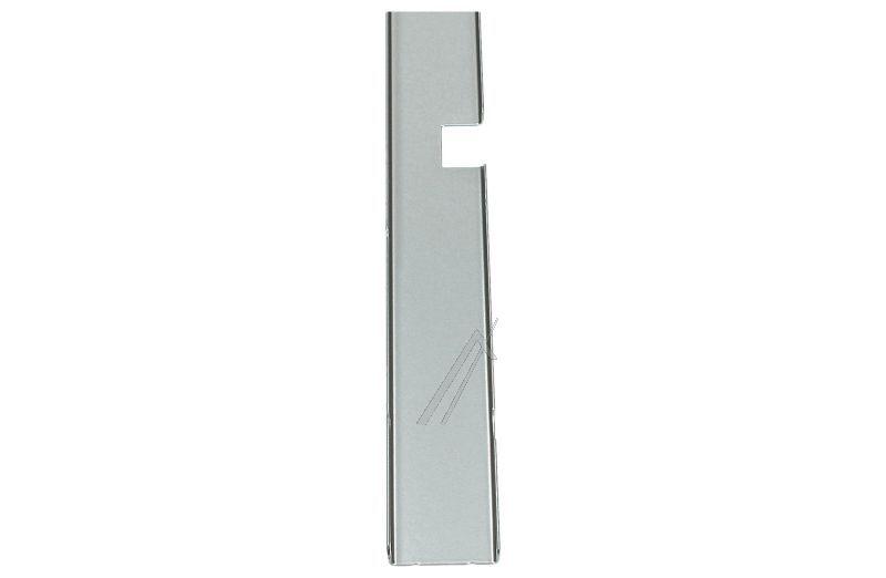 882845 Leiste - Side bar right fs16 gray bk022-g