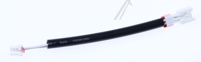 Samsung DB9313688B Stecker - Assy connector wire-dc signal,dvm nasa,2