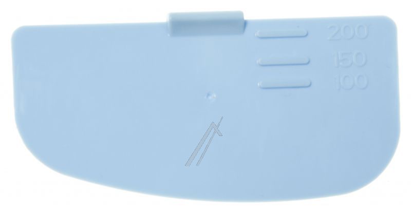 Vestel 42185073 Saugheber - Liquid detergent level plate/6
