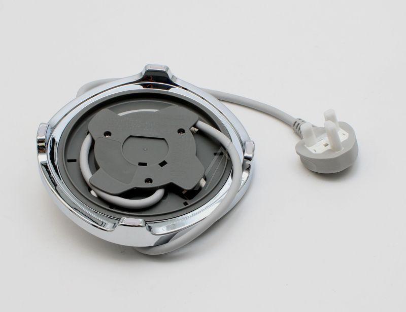 SMEG 690450328 Netzkabel - Basis f. leistung