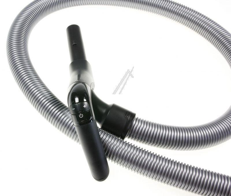 Philips 432200535121 Staubsaugerschlauch - Cp0786/01 hose swifel bend rmc assy
