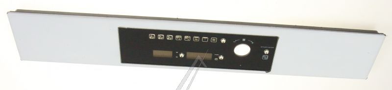 Candy Hoover 49025575 Bedienteilblende - Blende einsatz