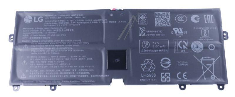 LG EAC63738201 Batterie - Rechargeable battery,lithium polymer