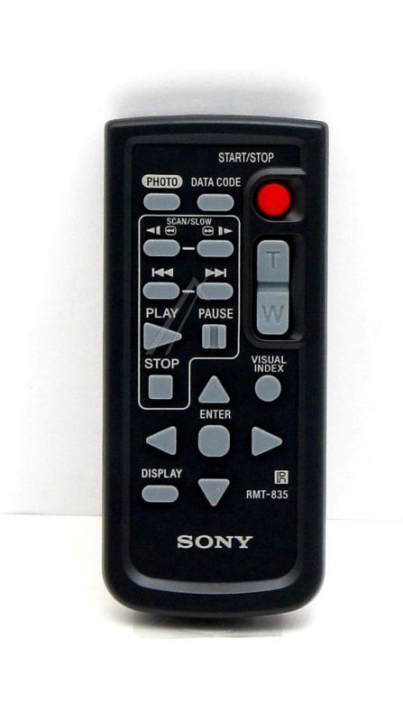 Sony 147927554 - Rmt835 fernbedienung