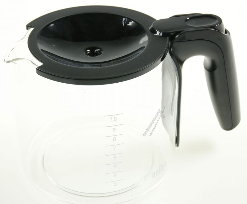 Delonghi 7313210644 Glaskanne - Glaskanne
