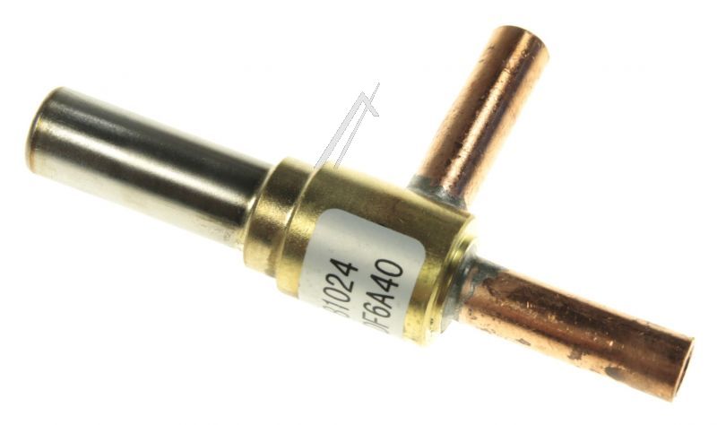 LG MJX61841306 Ventil - Ventil,magnet