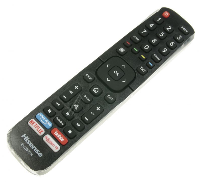 HT244182 - En2bi27h fernbedienung