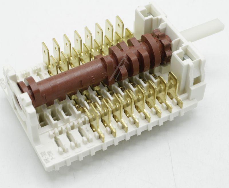 AEG Electrolux 5612374016 - Ofenschalter,8+0