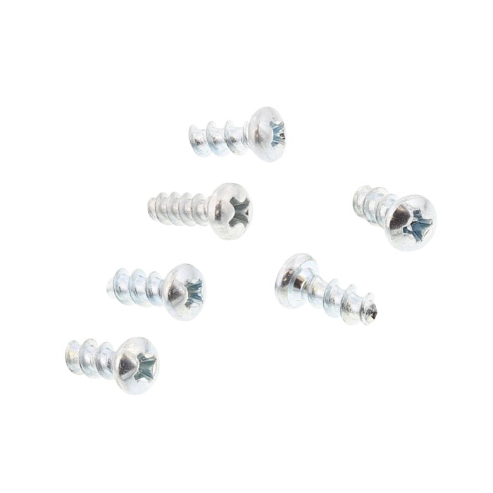AEG Electrolux 4055260824 Schrauben - Set,schraube,4,2x115)