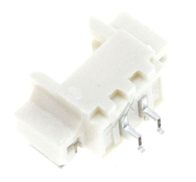 Samsung 3711000541 Steckverbindungsleiste - Connector-header 4wall,2p,1r,1.