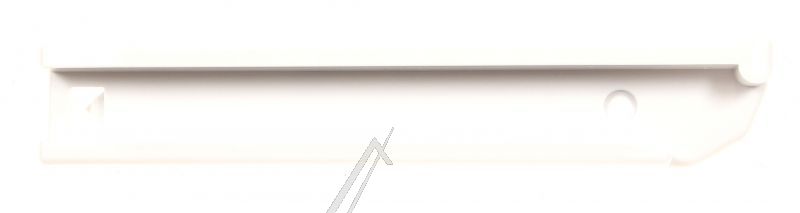 Haier 49053987 Schiene - 0060840307a mitte schieben - links