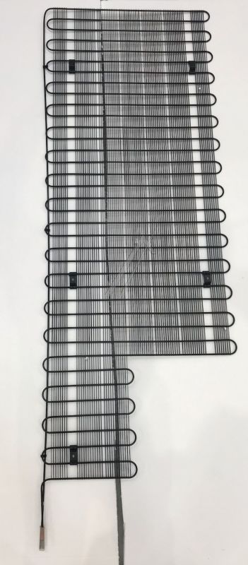 Candy Hoover 49036552 Verdampfer - Condensatore-1514732 Candy Hoover 49036552 Verdampfer - Condensatore-1514732