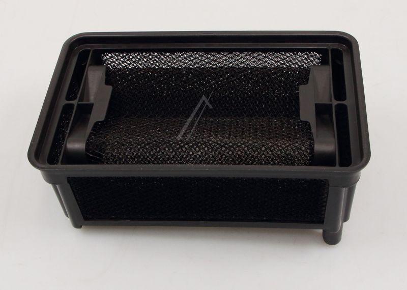 Whirlpool Indesit 488000630982 - C00630982 assembled filter with valve bk