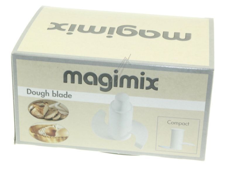 Magimix 17172 Knethaken - Ctx pate cs4200 anth renf