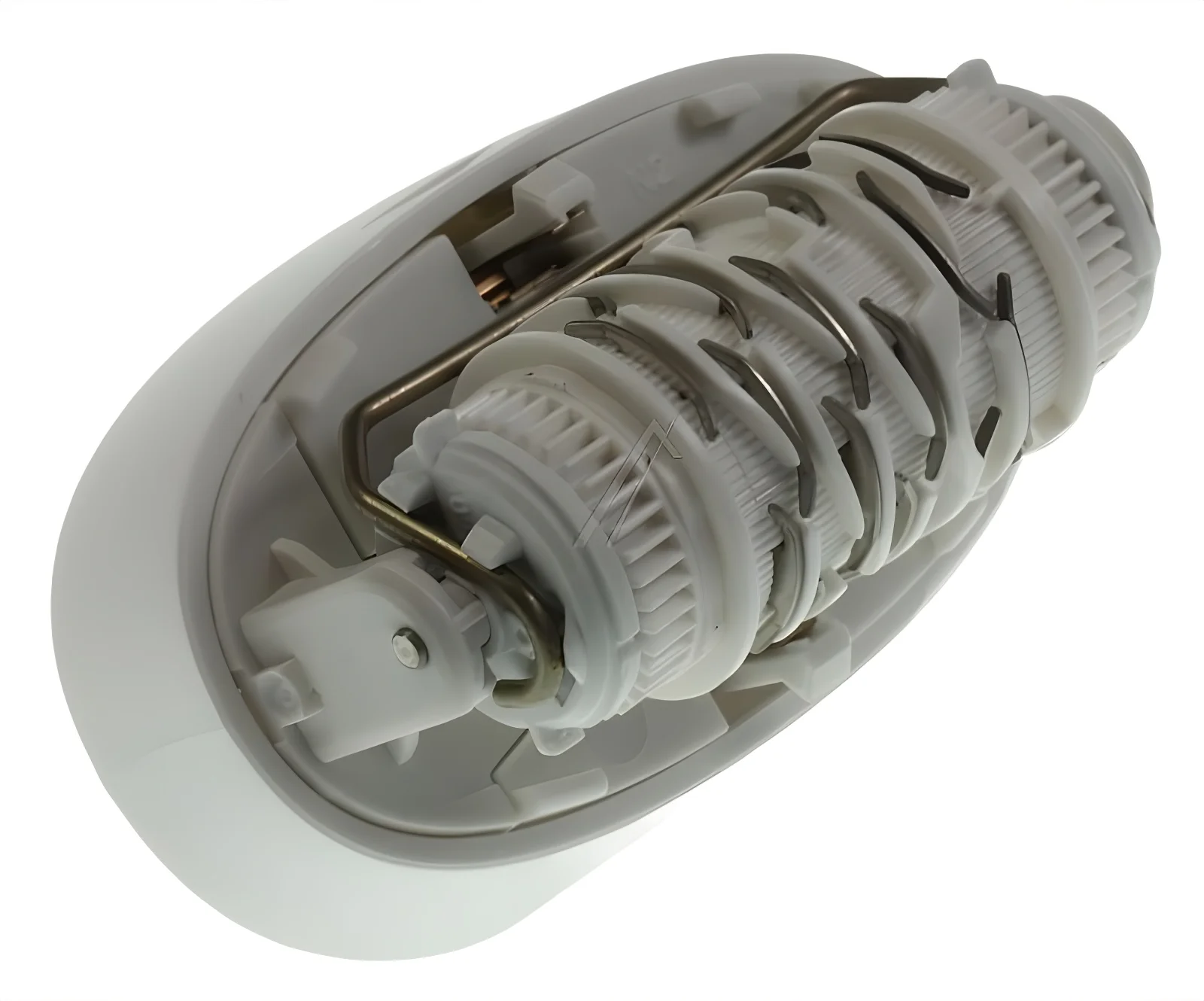 Epilieraufsatz 81555552 Braun für Epilierer Rasierer Ersatzteil