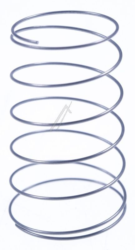 444027000 Feder - Feder drehknopf