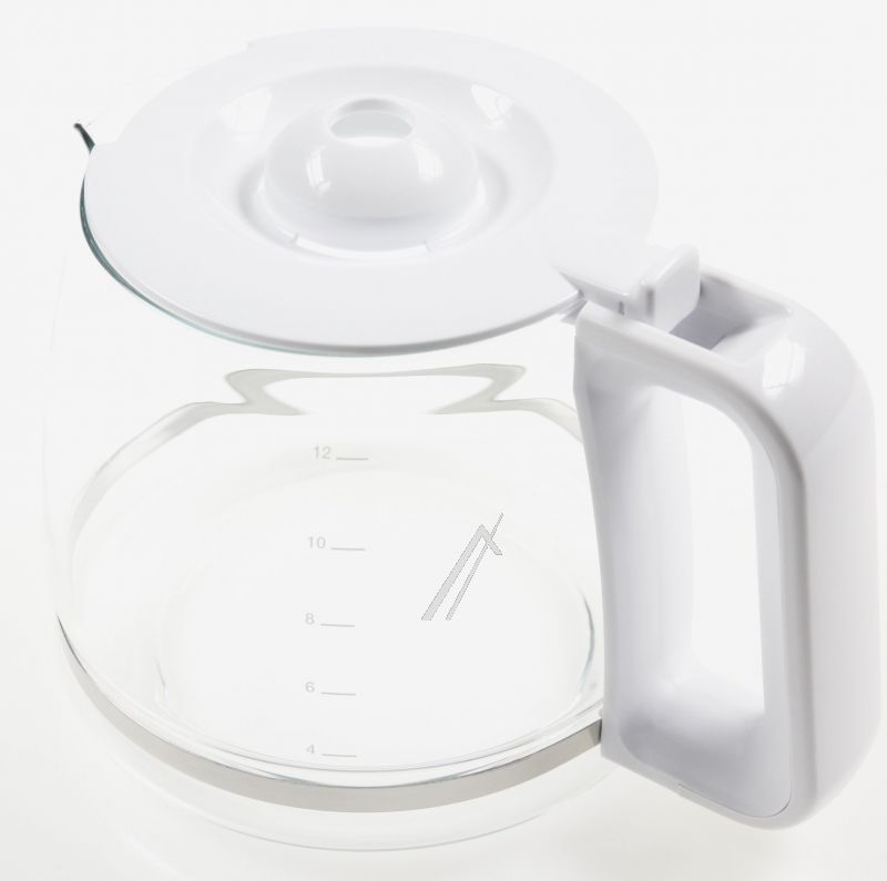 Arcelik Grundig Beko C00904861 Glaskanne - 9178005533 glass thermoskanne