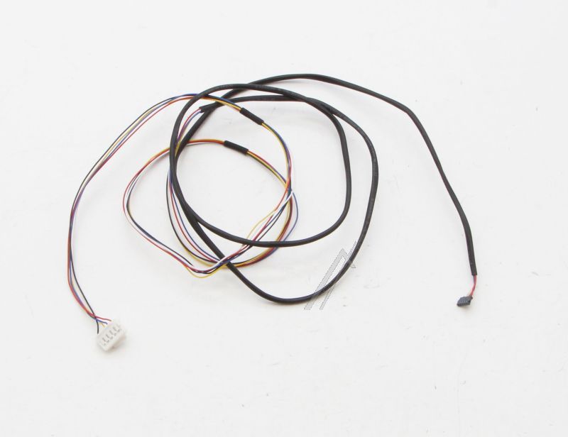 Vestel 30106302 Stecker - Cnas 5p/1200 sisw/dc ul1571 awg28 swbrhs