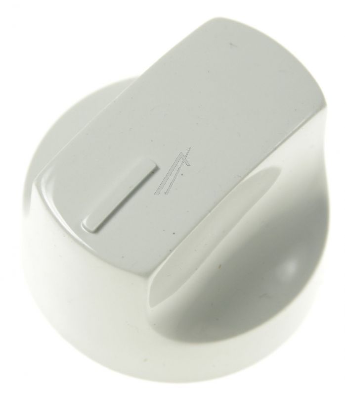 Simfer 10001667 Knopf Taste - H20-10-120-027 plastic knob white x4_6u