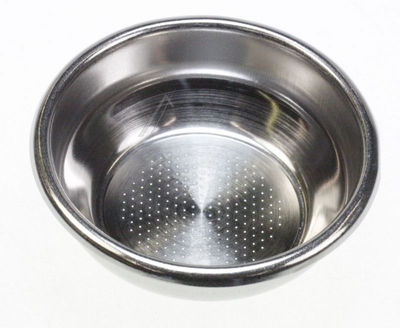 Delonghi AT4035311100 Kaffeefilter - Filtro polvere mce-24