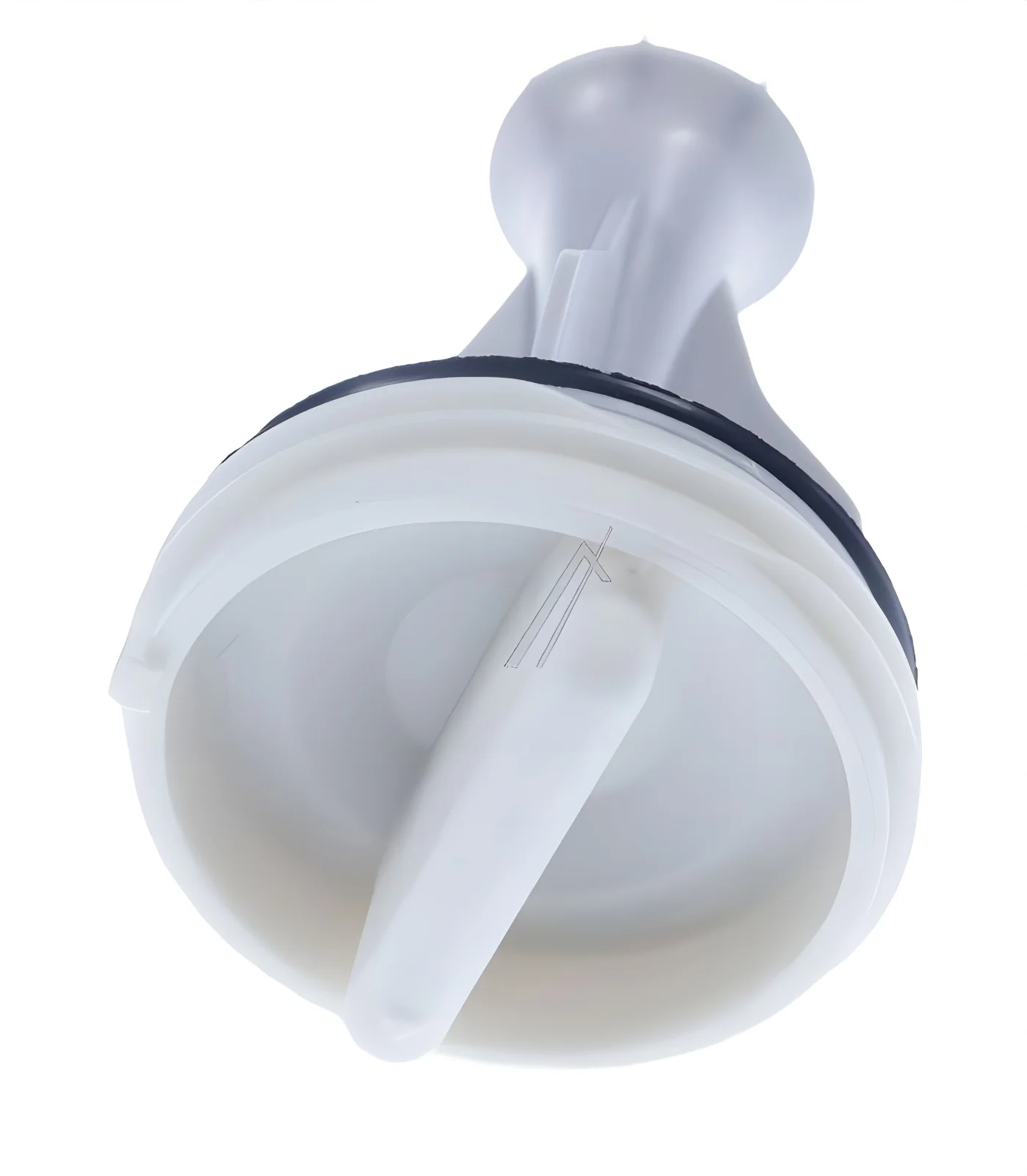 Flusensieb für Waschmaschine wie Samsung DC9714278A Ersatzteil