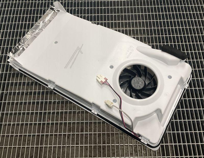 HK4168826 Abdeckung Gehäuse - Air duct cover