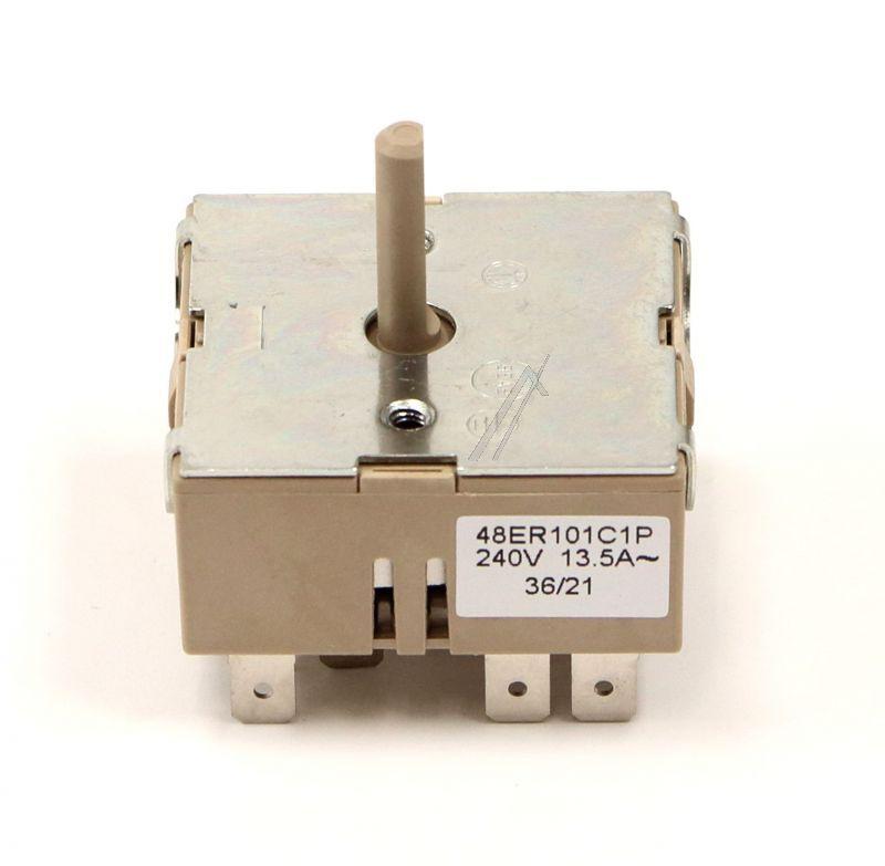 Whirlpool Indesit 482000062494 Regler - C00199656 twin einstellung