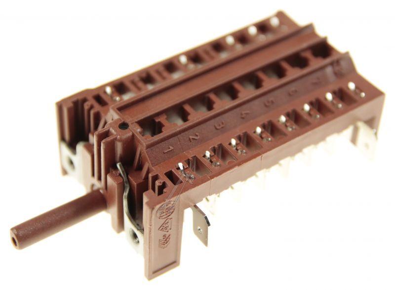 Teka 83140103 - Oven switch 10pos. s2k