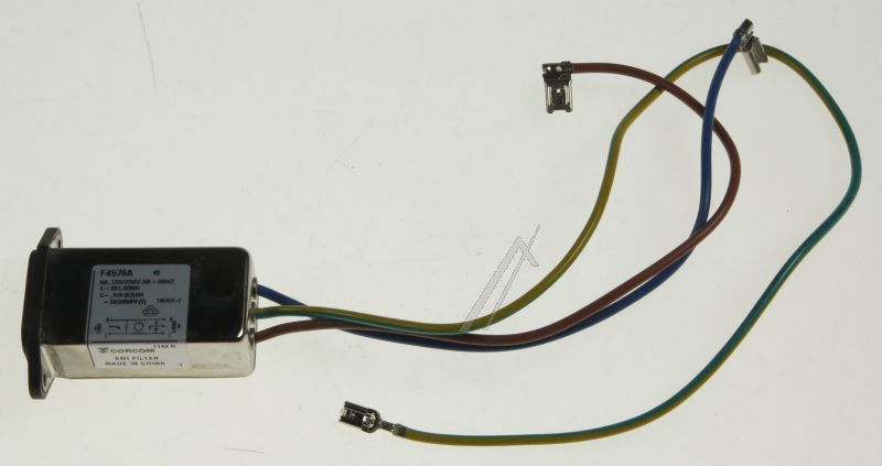 SEB MS0A10098 Verbindungsstück - Verbindungsstück/kabel