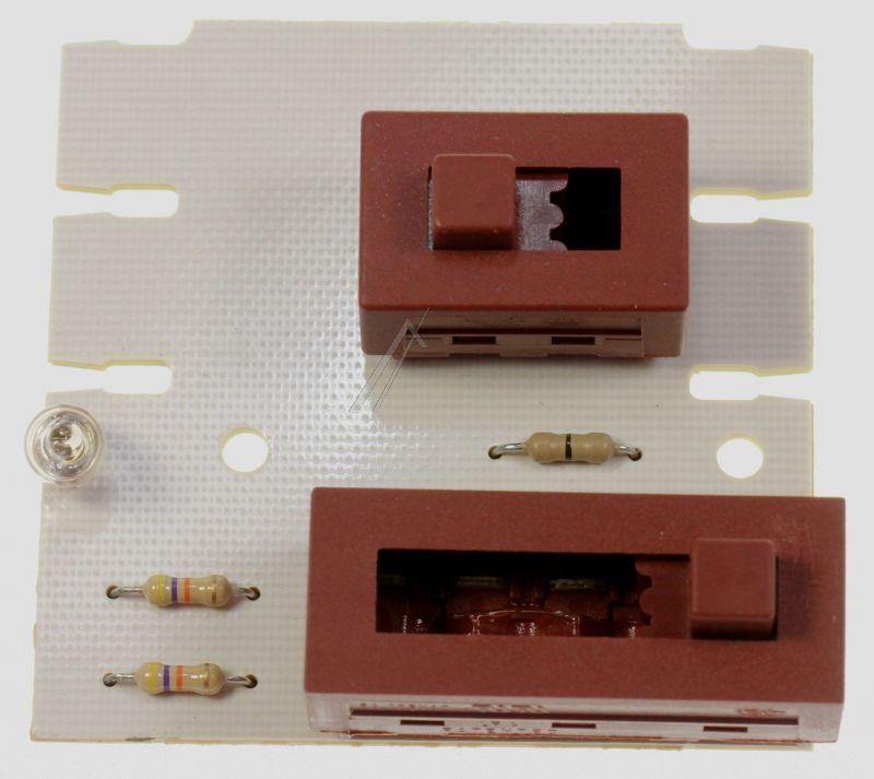 Whirlpool Indesit 481927638312 - C00481321 schaltereinhei t