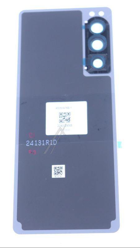Sony A5050976B Batteriefachdeckel - Akkufachdeckel xperia 5 iv (xq-cq54, xq-cq62, xq-cq72, xq-cq44) grün