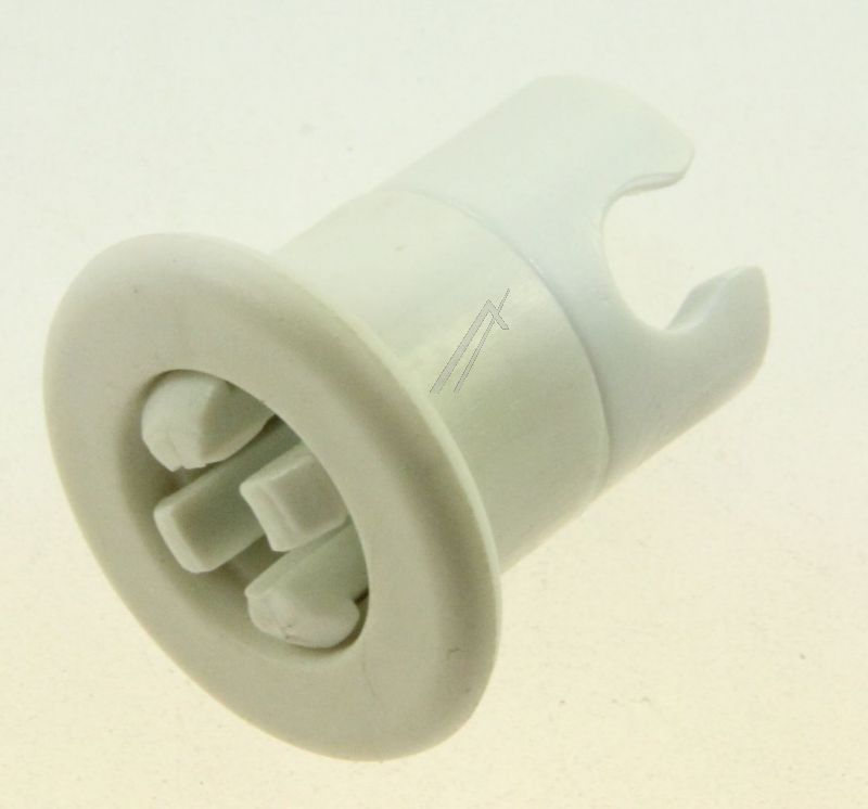 Candy Hoover 49005662 Geschirrkorb Rollen - Korbrad oben.