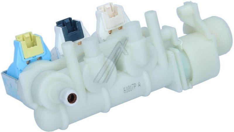 Whirlpool Indesit 482000028493 Magnetventil - C00111094 magnetventil