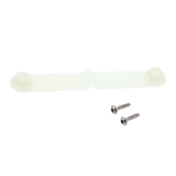 AEG Electrolux 4055464459 Halter - Rail hanger reinforcement,with