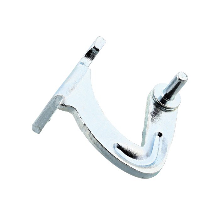 AEG Electrolux 2426834038 - Scharnier,oben links,