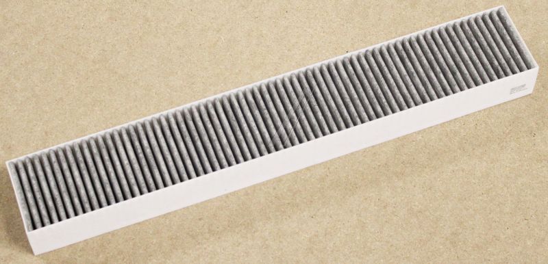 BSH Bosch Siemens 17000822 Kohlefilter - Hz381700 clean air aktivkohlefilter